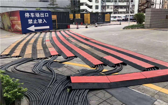 道外发电机组电缆选型完整具体步骤（工程通用标准流程）